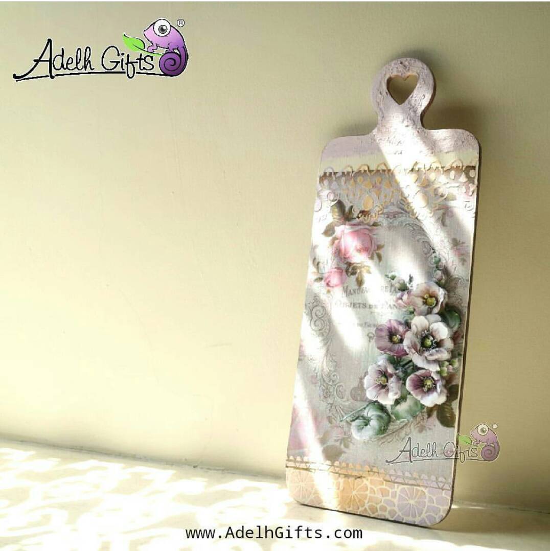 Adelh Gifts Decoration and Decoupage Surabaya