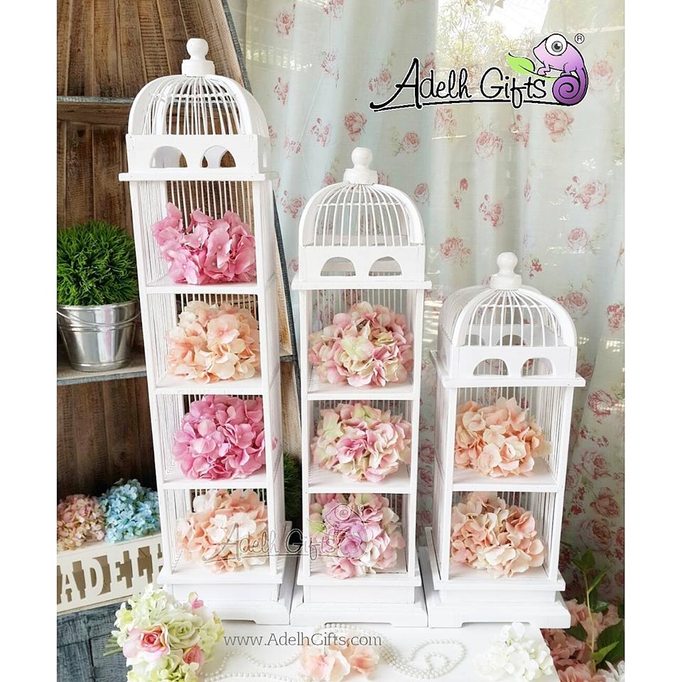 Adelh Gifts Decoration and Decoupage Surabaya